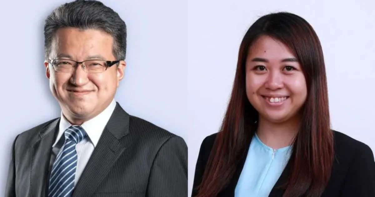 DAP drops several veteran MPs ahead of Johor state election
