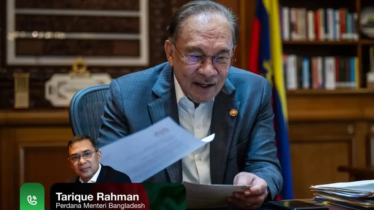 Bangladesh Turns to Malaysia for LNG Supplies as Energy Shortage Deepens