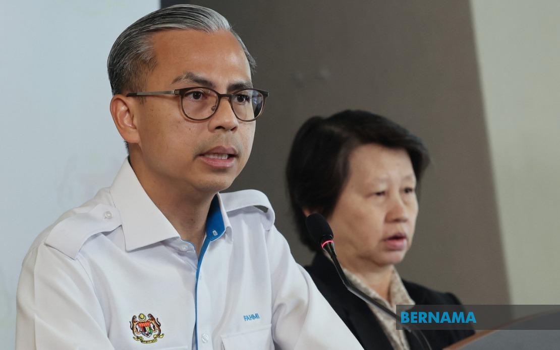 New University Law To Prioritise Governance, Not Student Restrictions, Says Fahmi