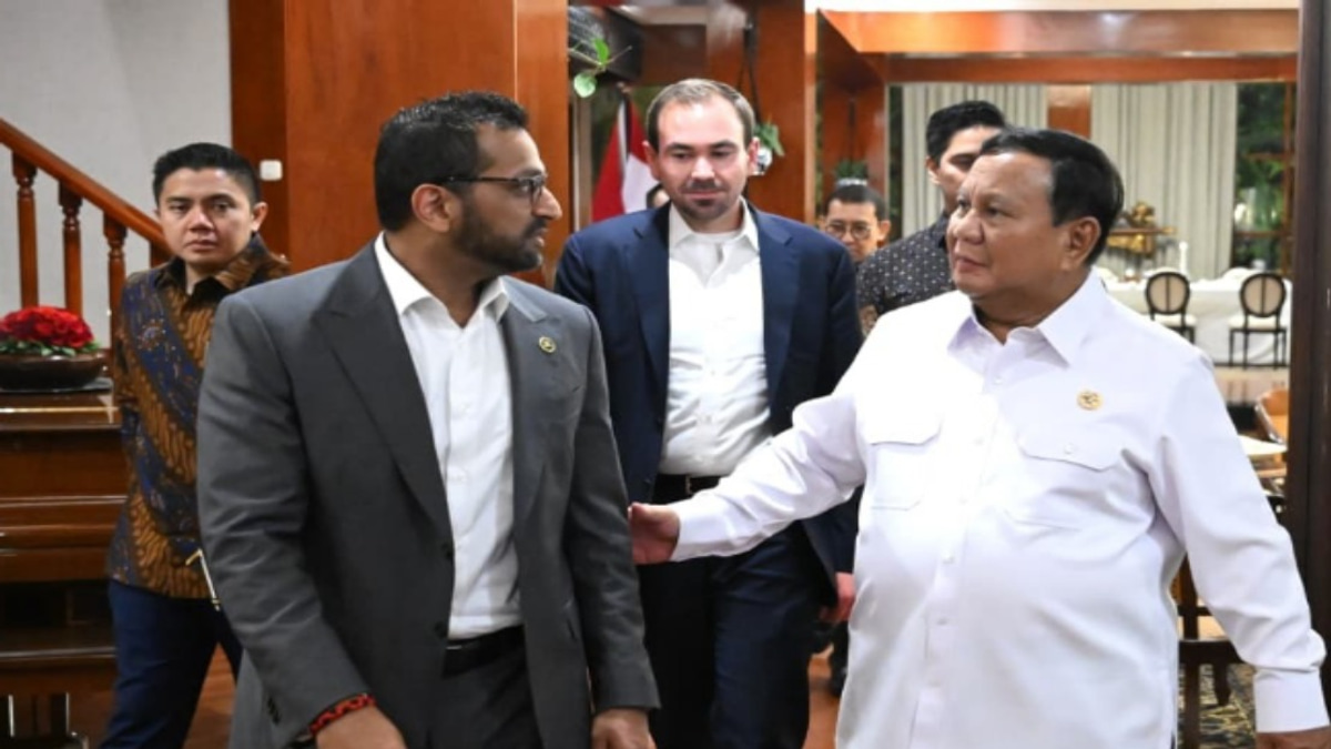 FBI Returns Smuggled Indonesian Artefacts as Jakarta Pushes for Deeper Cultural Repatriation Ties
