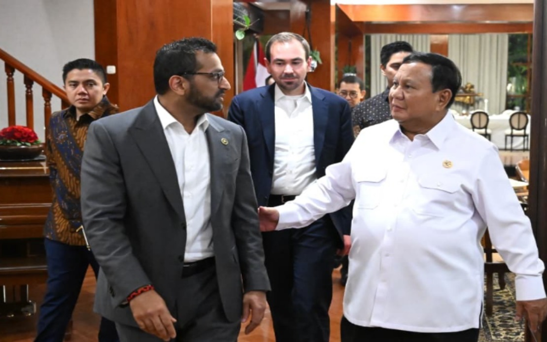 FBI Returns Smuggled Indonesian Artefacts as Jakarta Pushes for Deeper Cultural Repatriation Ties
