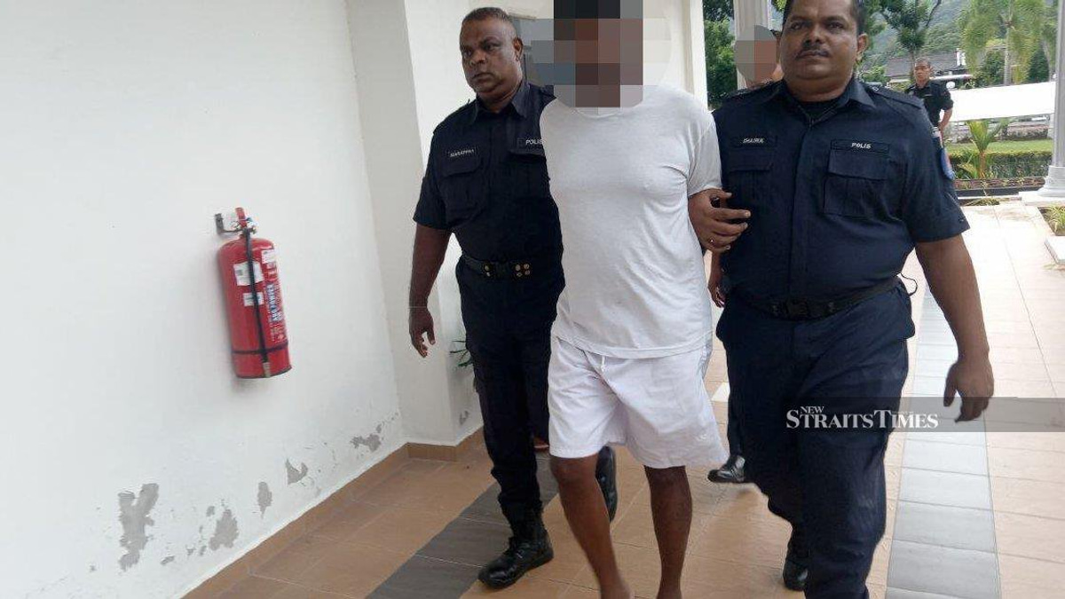 Cattle Herder Held for Four Days in Connection with Alleged Police Assault