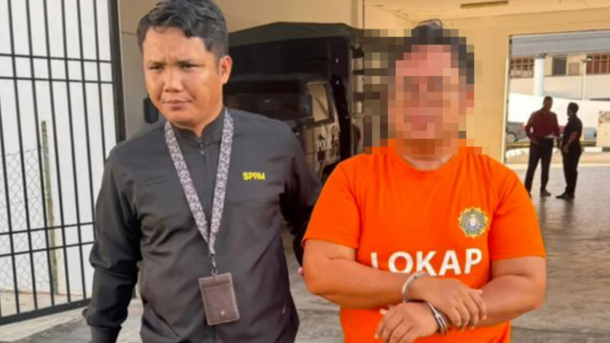 MACC arrests three over RM20 million rice financing fraud scheme