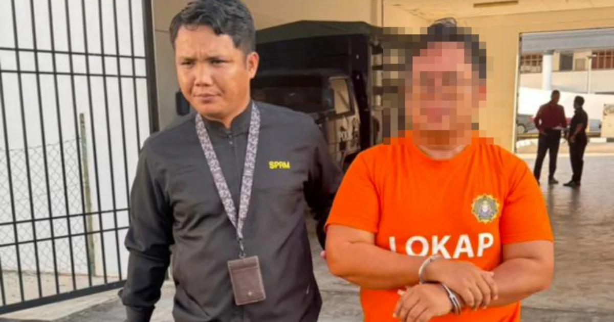 MACC arrests three over RM20 million rice financing fraud scheme