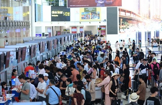 Vietnam tightens passenger compensation rules for flight delays, cancellations starting next month