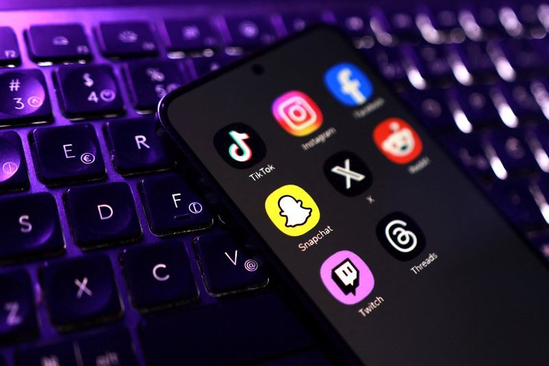 British teens show better sleep and focus with social media limits, but face obstacles in maintaining restrictions