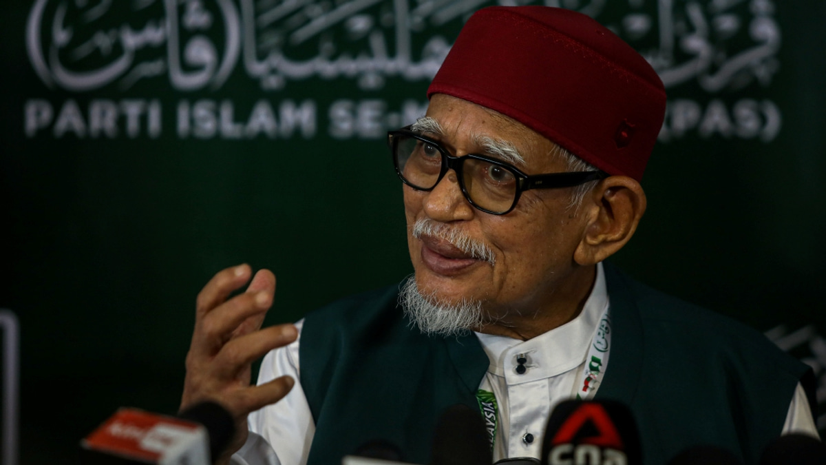 Bersatu Membership in Perikatan Nasional Automatically Revoked, Says Hadi