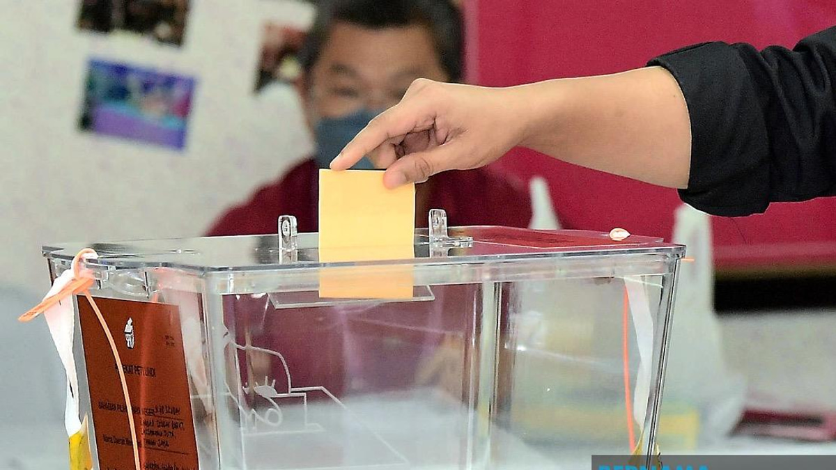 PAS Accepts Johor Verdict as BN Secures State Government; Coalition Partners Chart New Course