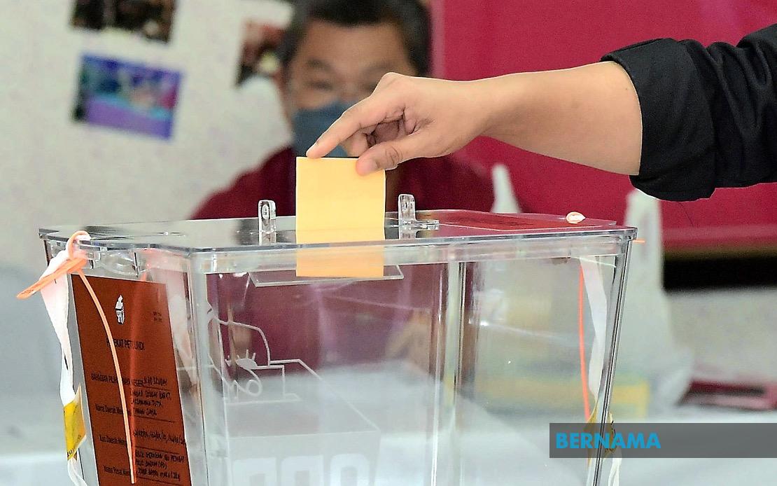 PAS Accepts Johor Verdict as BN Secures State Government; Coalition Partners Chart New Course