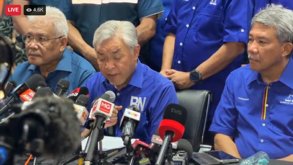 Barisan Nasional Claims Victory in Negeri Sembilan Elections, Eyes Melaka Next