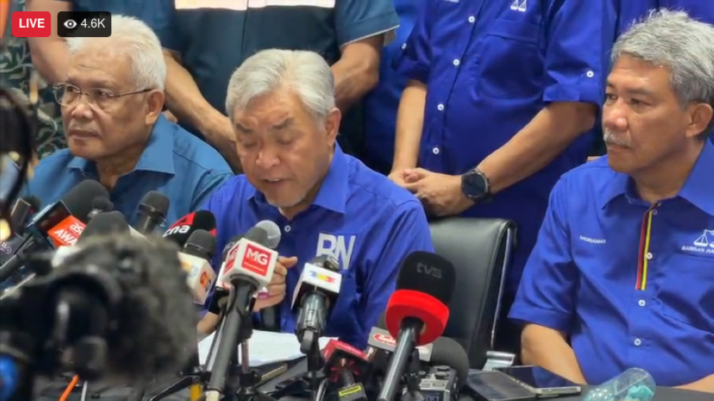 Barisan Nasional Claims Victory in Negeri Sembilan Elections, Eyes Melaka Next