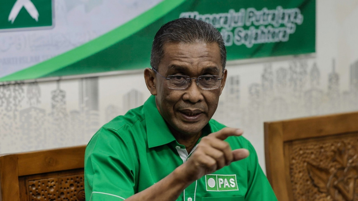 PAS Throws Weight Behind BN in Negeri Sembilan After Johor Success