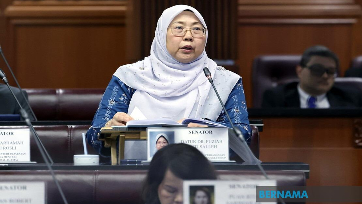 Senate Approves Competition Bill to Tackle Digital-Age Cartels and Market Abuse