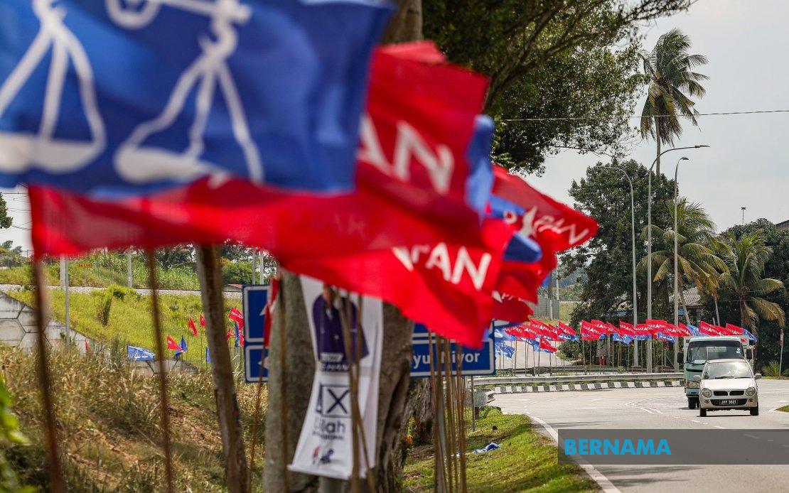 Suhaizan Eyes Larkin Comeback as PH Pins Hopes on Higher Voter Turnout in Johor Election
