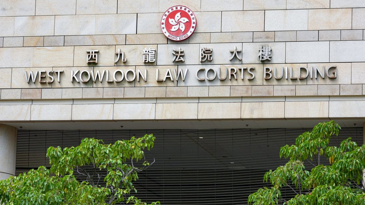 Hong Kong man jailed four months for groping teenager on bus in video-recorded assault