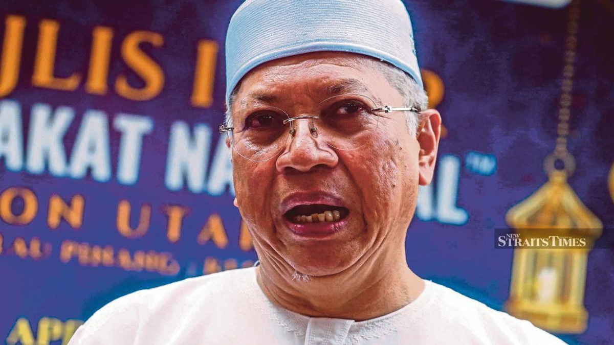 Bersatu Charts Independent Course in Negri Sembilan Election, PN Leadership Unsurprised