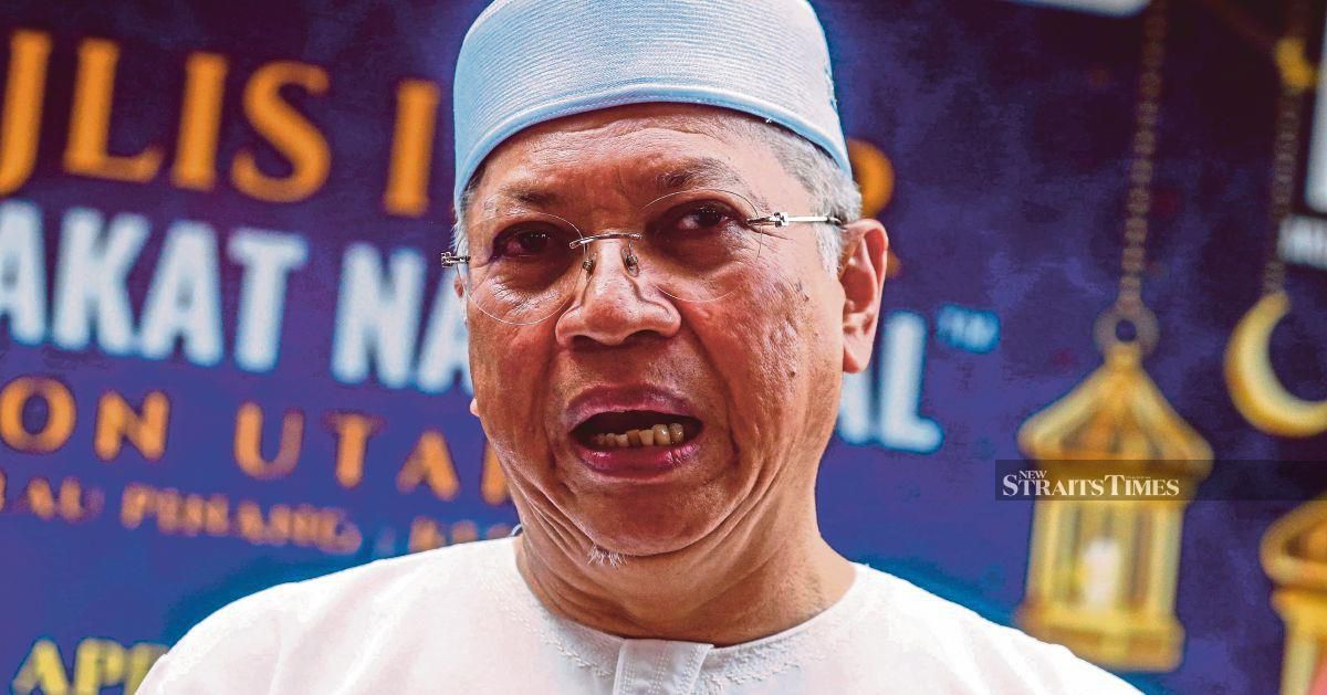 Bersatu Charts Independent Course in Negri Sembilan Election, PN Leadership Unsurprised