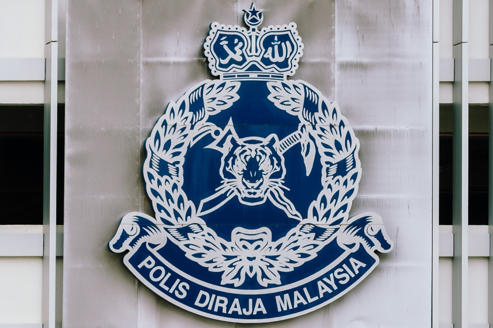 Man arrested over assault on neighbours in Rawang
