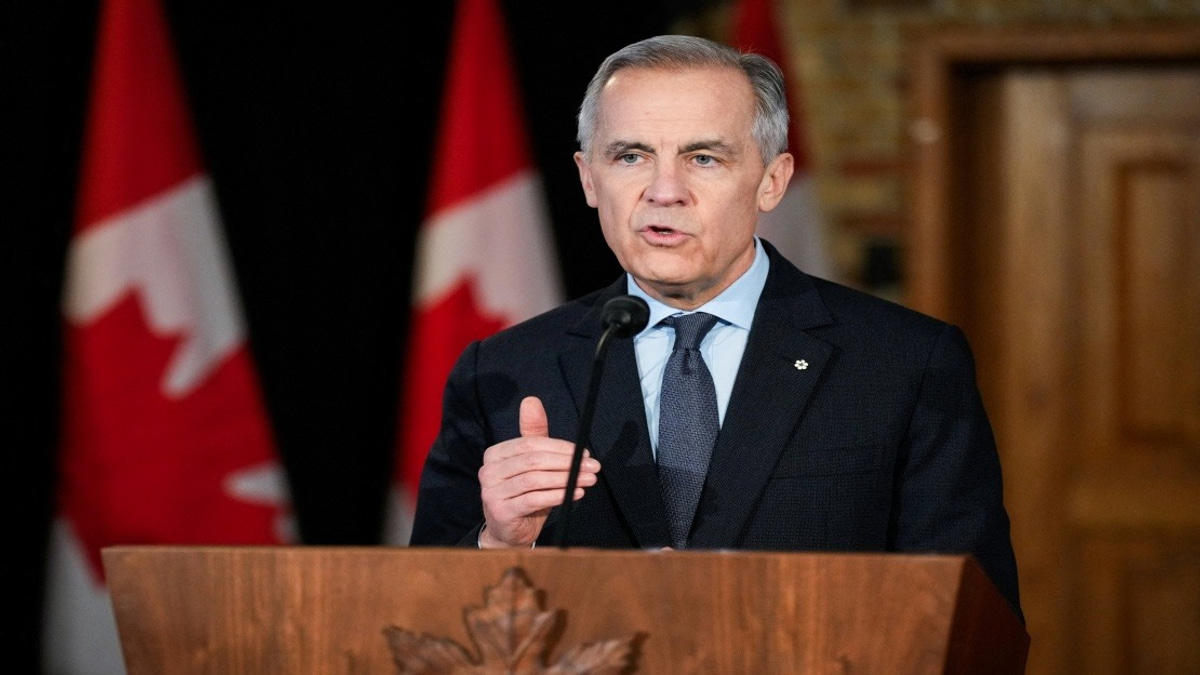 Canada Secures Brief Respite as US Tariff Deadline Looms on August 21