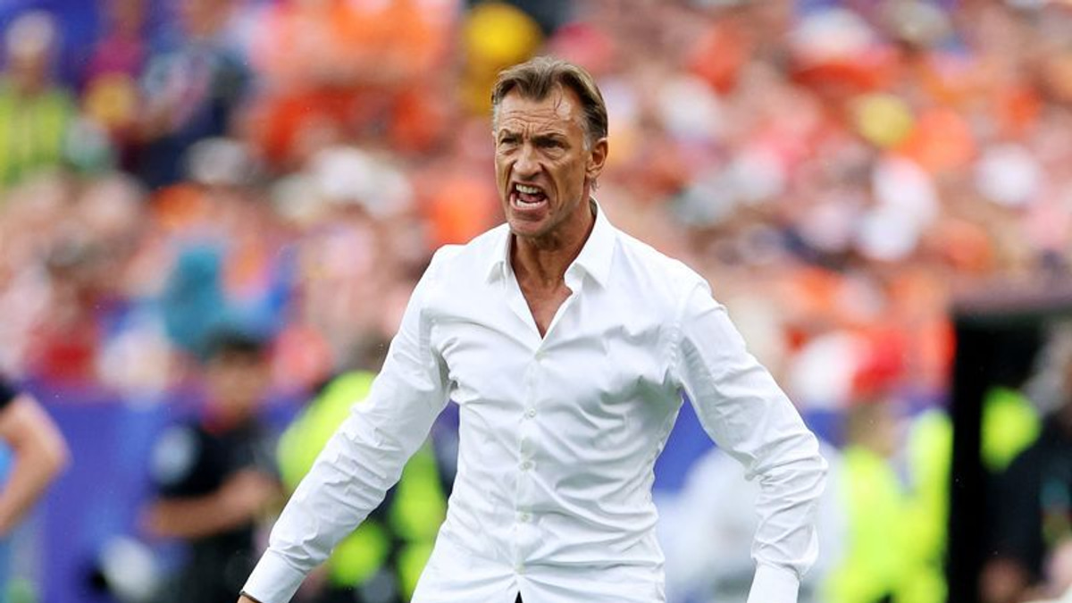 Renard Departs Tunisia Post After World Cup Debacle