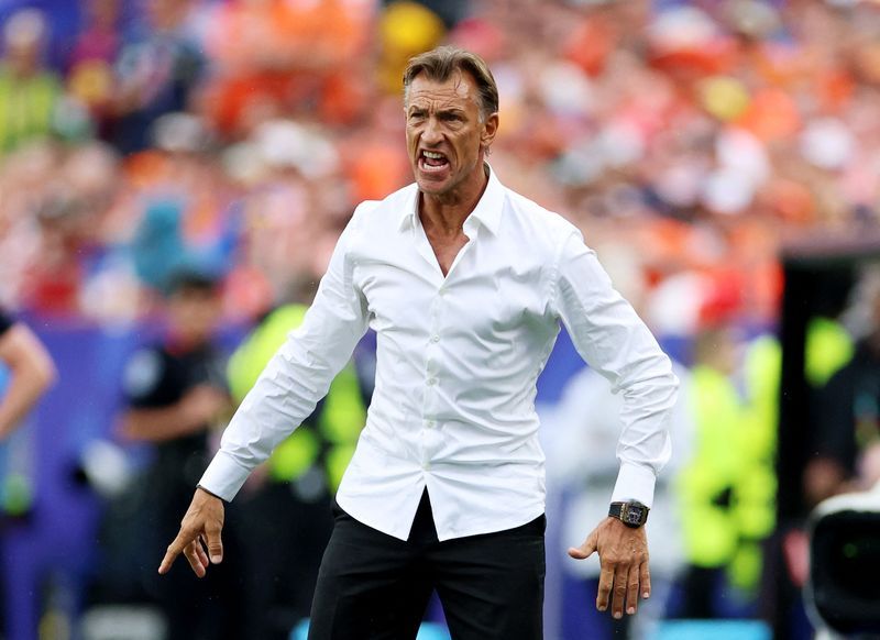 Renard Departs Tunisia Post After World Cup Debacle