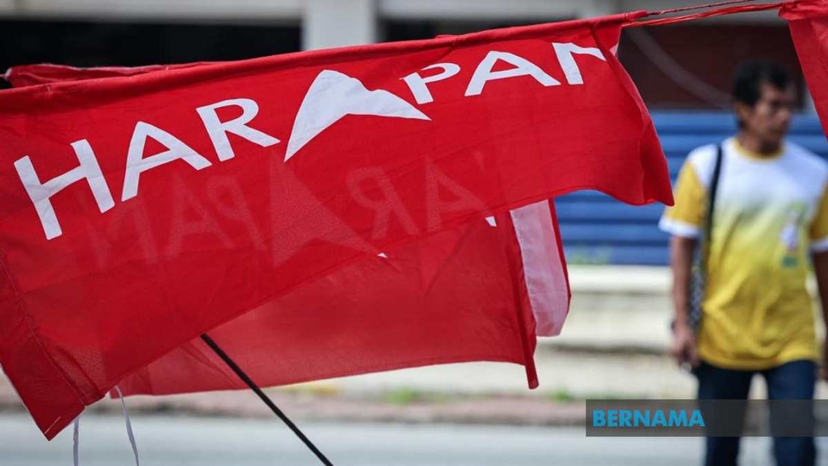 PH Marshals Digital and Ground Forces for Final Johor Push as Voting Nears