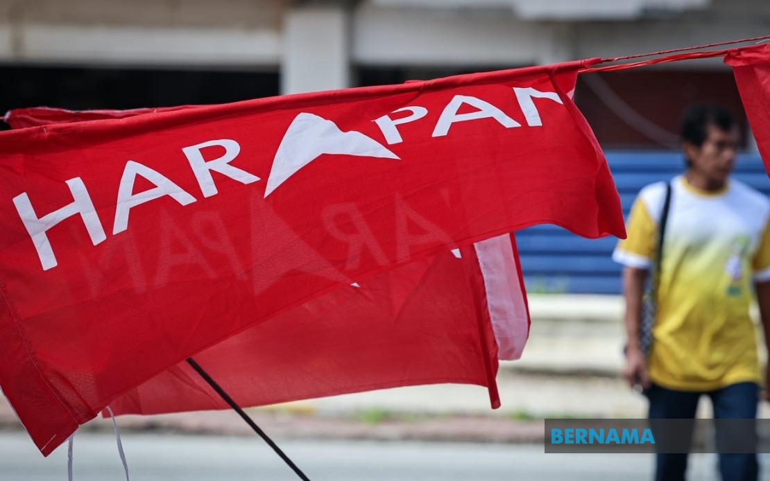 PH Marshals Digital and Ground Forces for Final Johor Push as Voting Nears