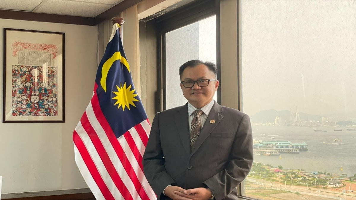 Malaysia's Hong Kong Consulate Defends Johor Election Outreach Amid Voter Awareness Dispute