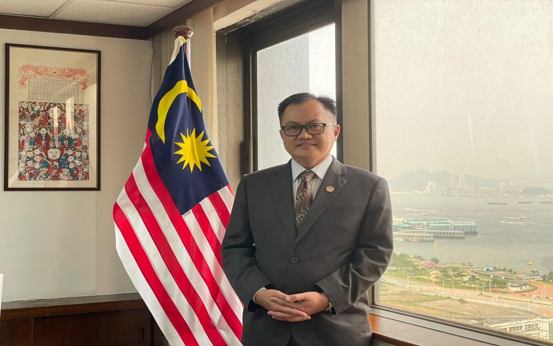 Malaysia's Hong Kong Consulate Defends Johor Election Outreach Amid Voter Awareness Dispute