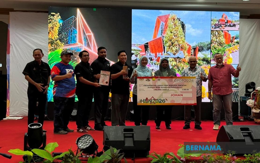 Government Targets 1,000 MADANI Recreational Parks Across Malaysia by 2030