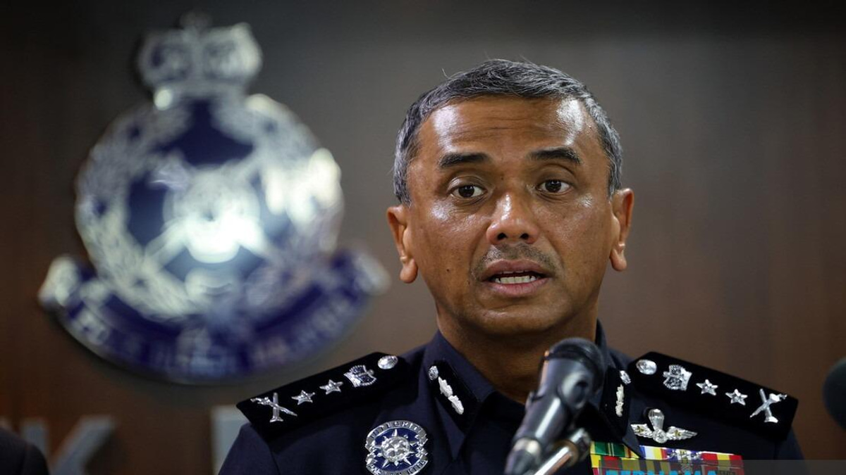 Police Investigate TikTok Video Over Royal Institution Comments in Negeri Sembilan Election