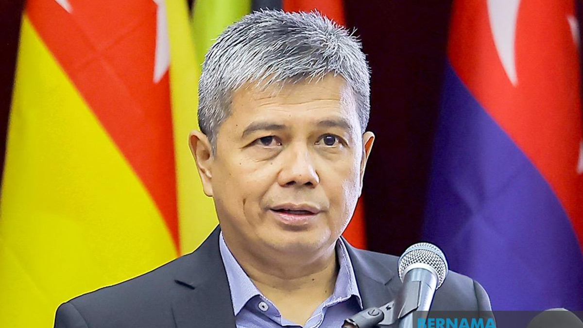 Election Commission Sets Midnight Deadline for Campaign Activities in Johor State Election