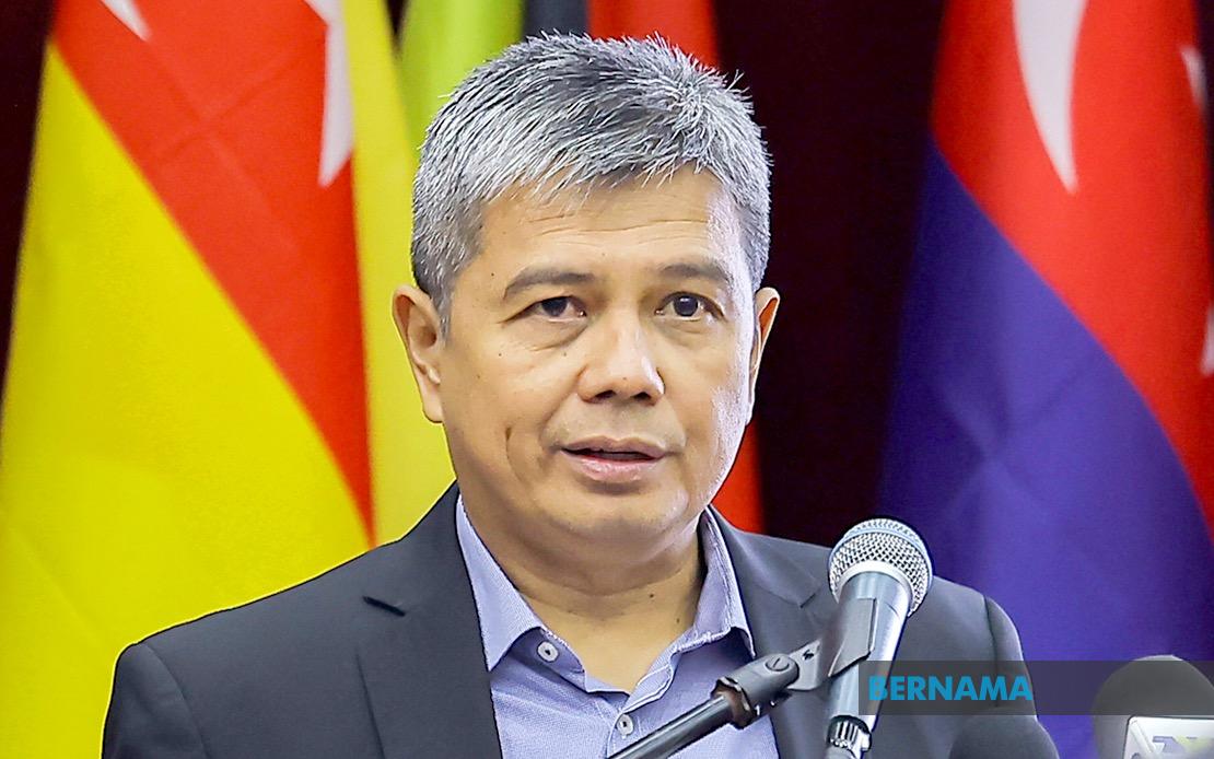 Election Commission Sets Midnight Deadline for Campaign Activities in Johor State Election