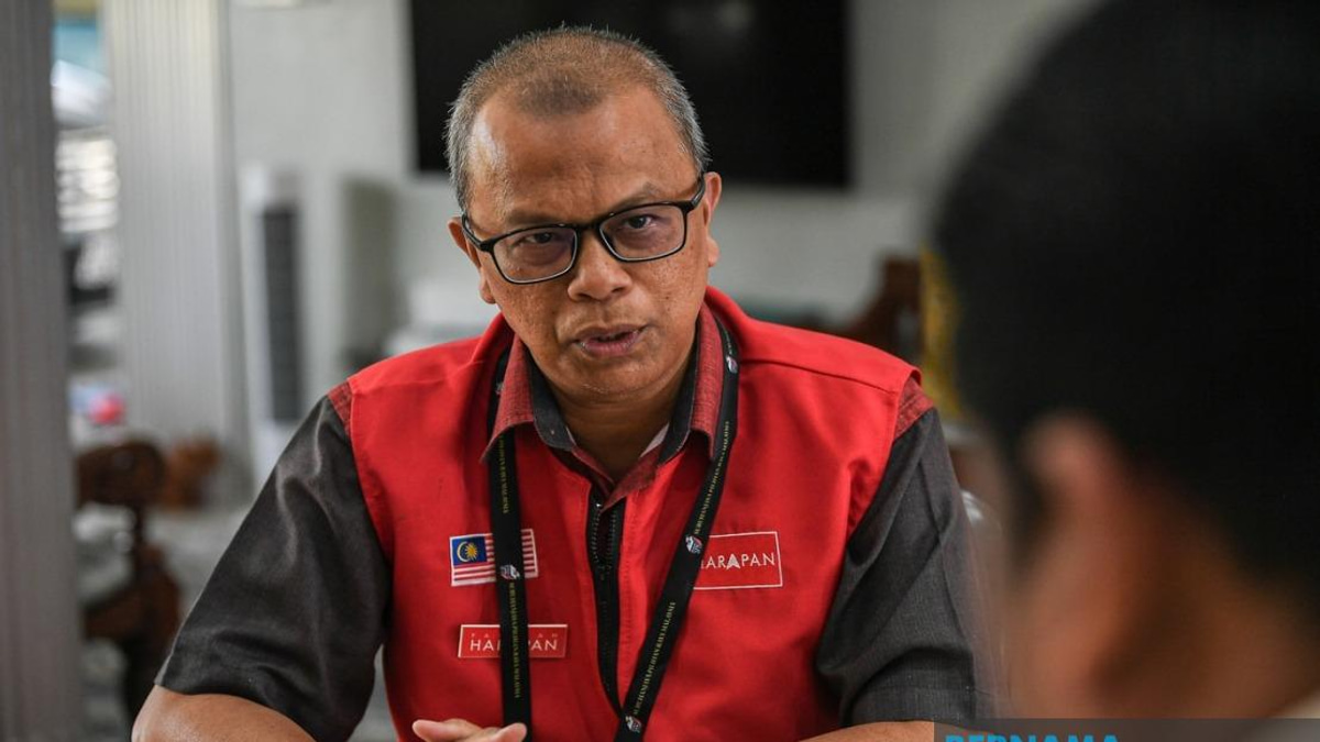 Ahmad Daniel Seeks to Develop Panti's Eco-Tourism Potential in Johor Election Bid