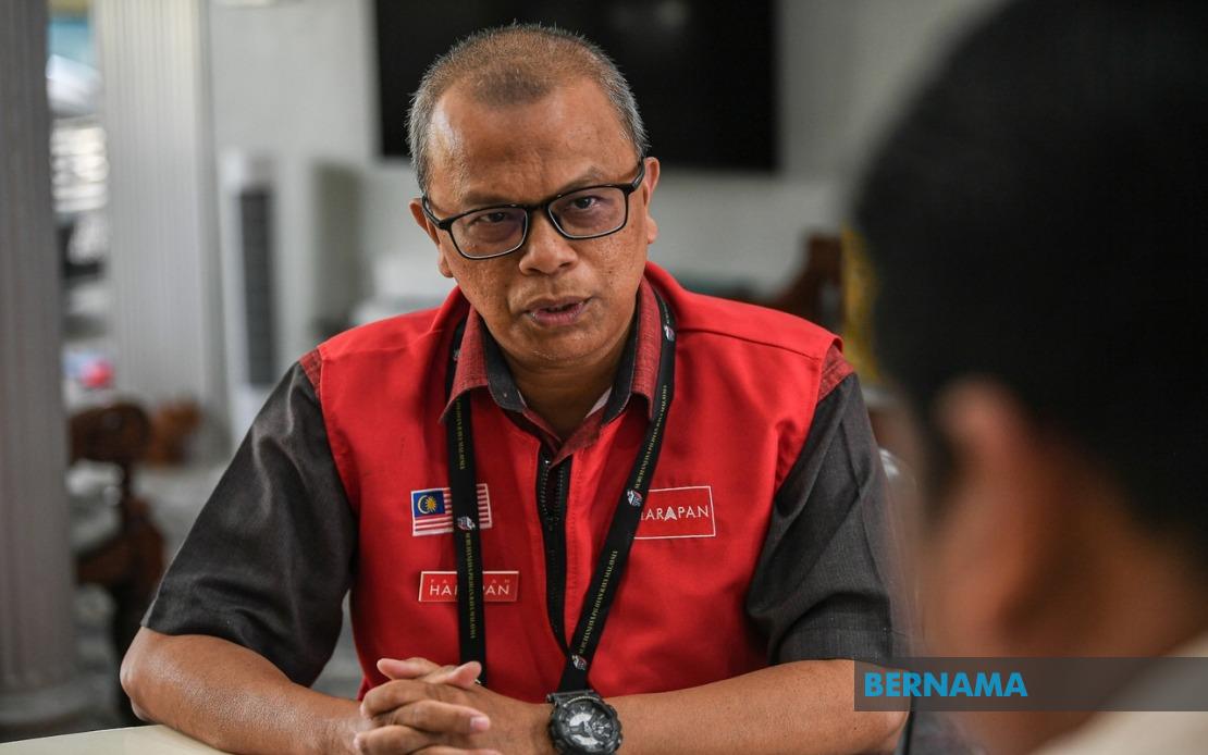 Ahmad Daniel Seeks to Develop Panti's Eco-Tourism Potential in Johor Election Bid