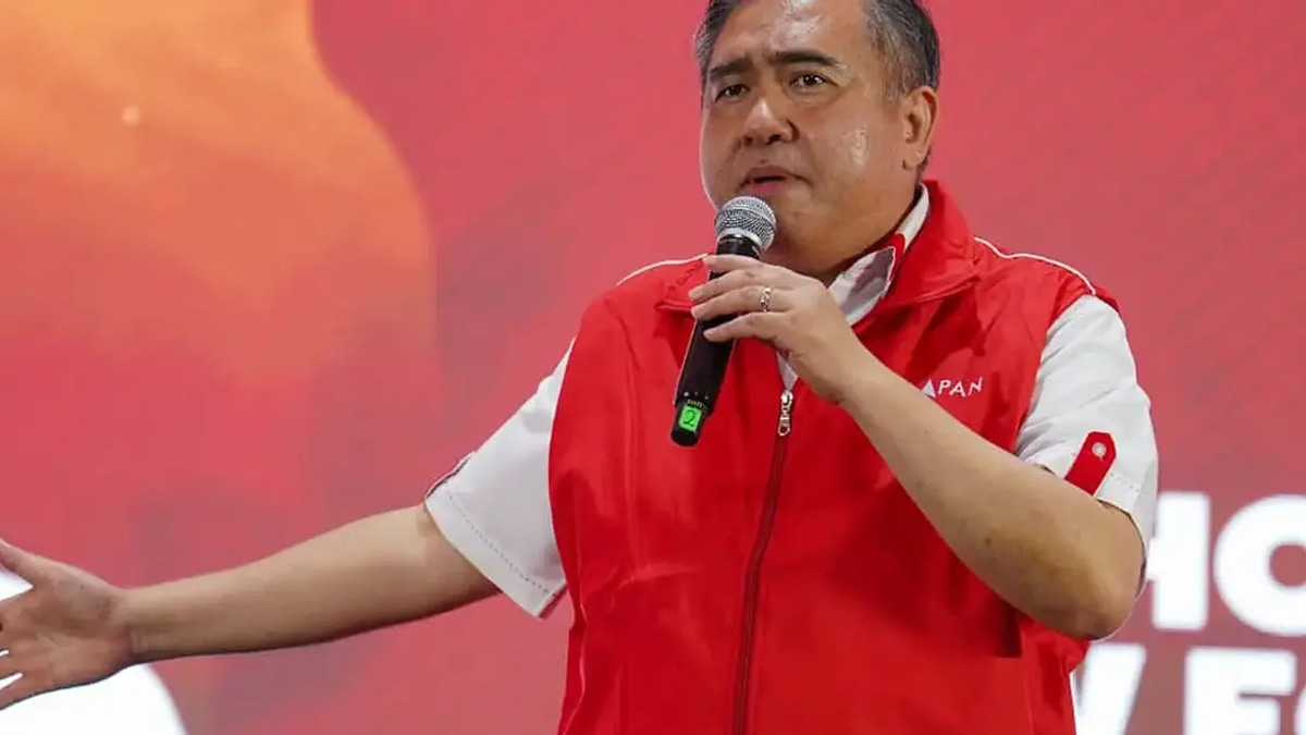 Loke Claims Smear Campaign Ahead of Negeri Sembilan Elections
