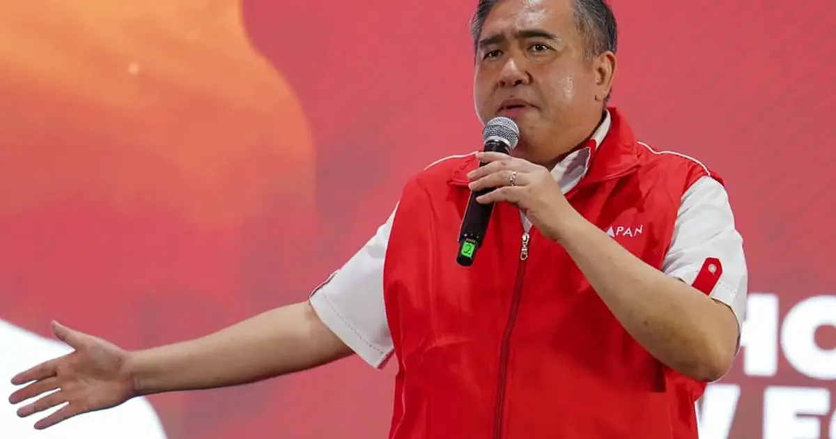 Loke Claims Smear Campaign Ahead of Negeri Sembilan Elections