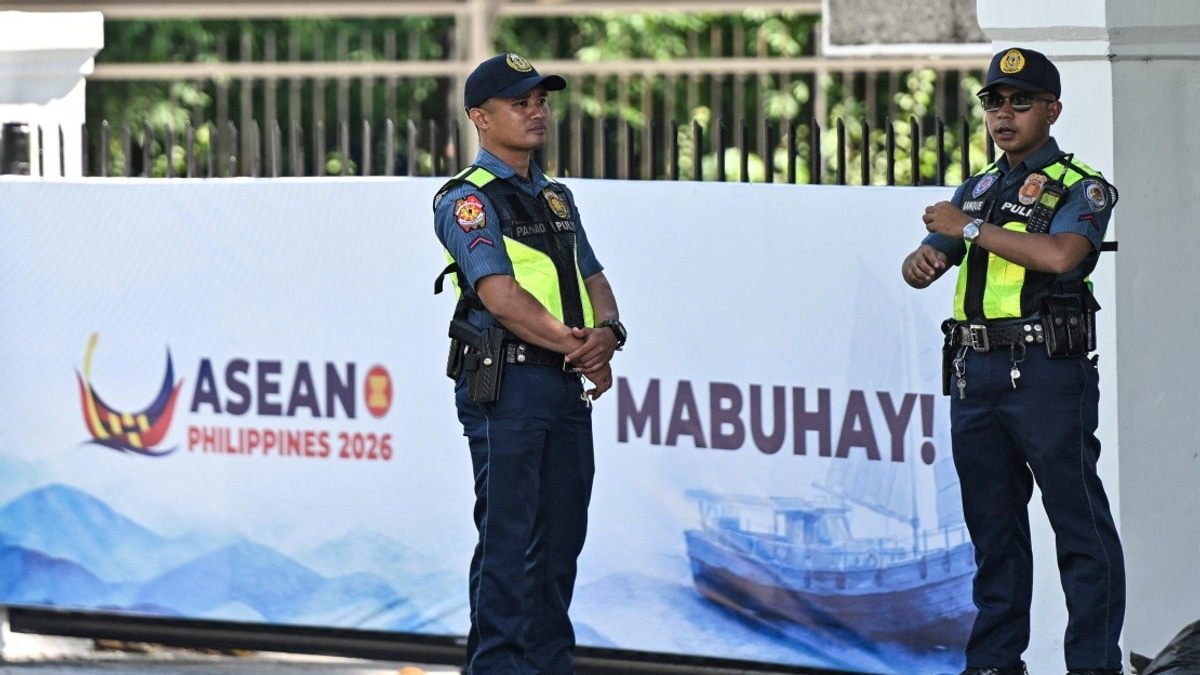Philippines Chairs Critical ASEAN Talks on Security, Rights and Regional Stability