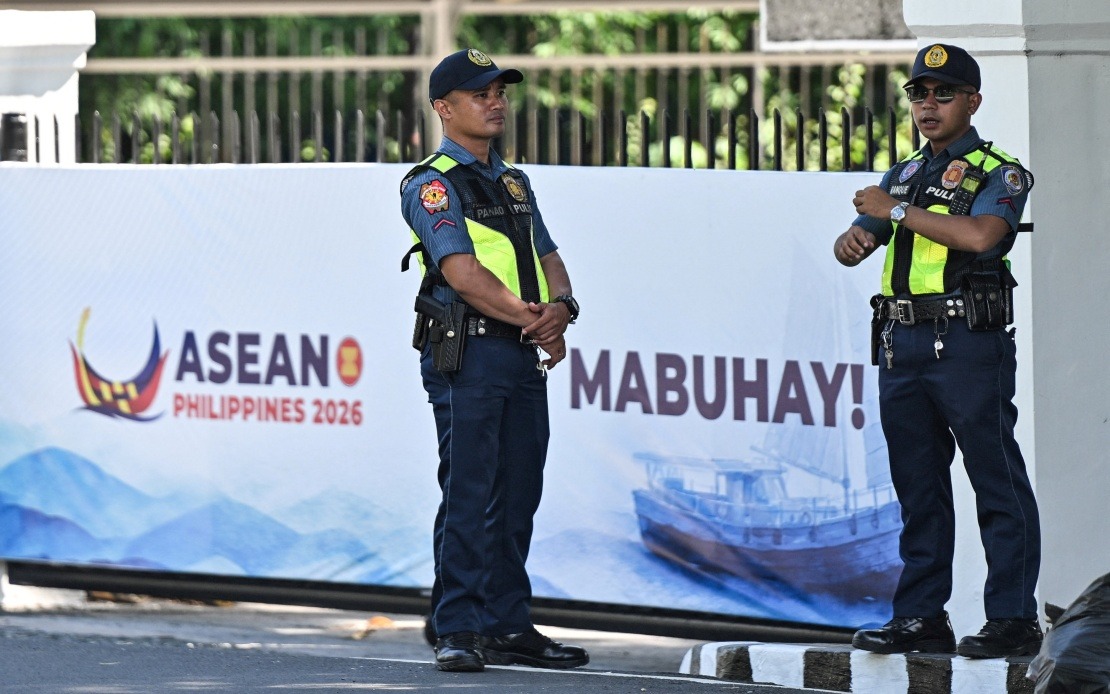 Philippines Chairs Critical ASEAN Talks on Security, Rights and Regional Stability