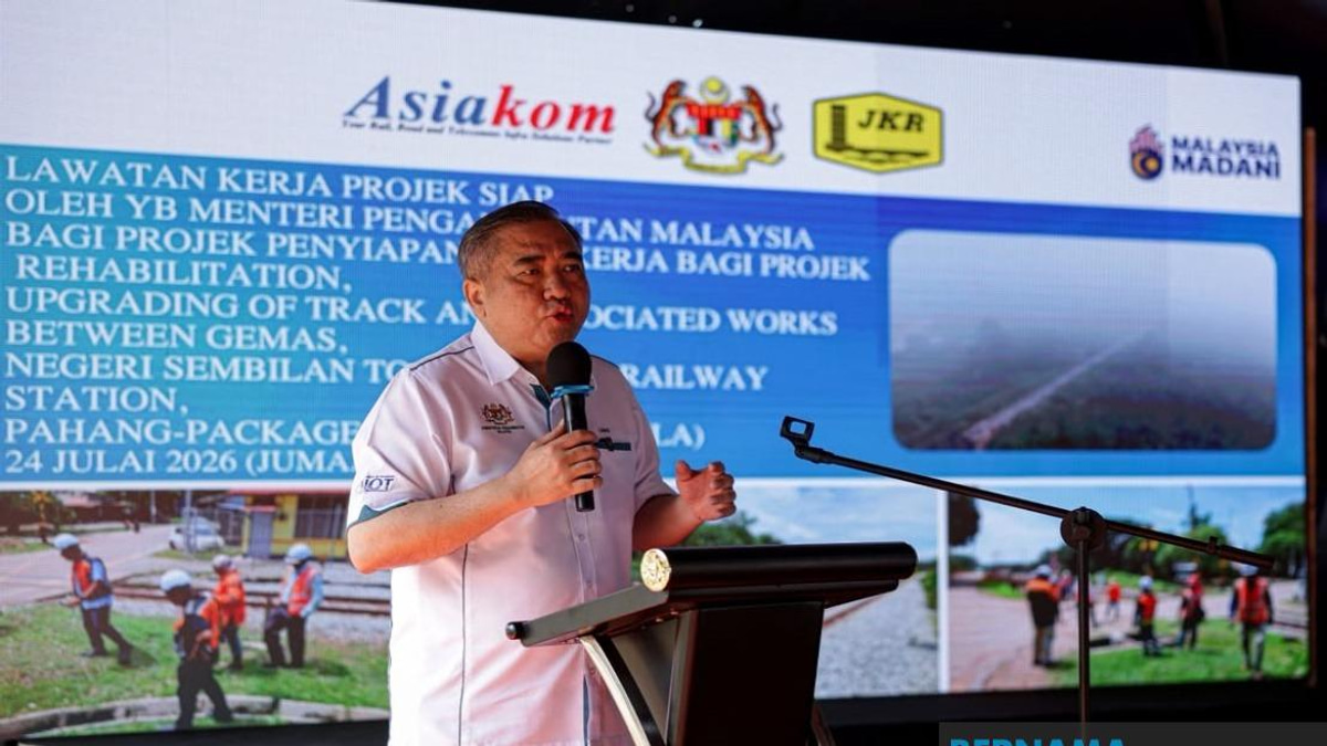 Negeri Sembilan PH Stands Firm Behind Aminuddin as MB Candidate