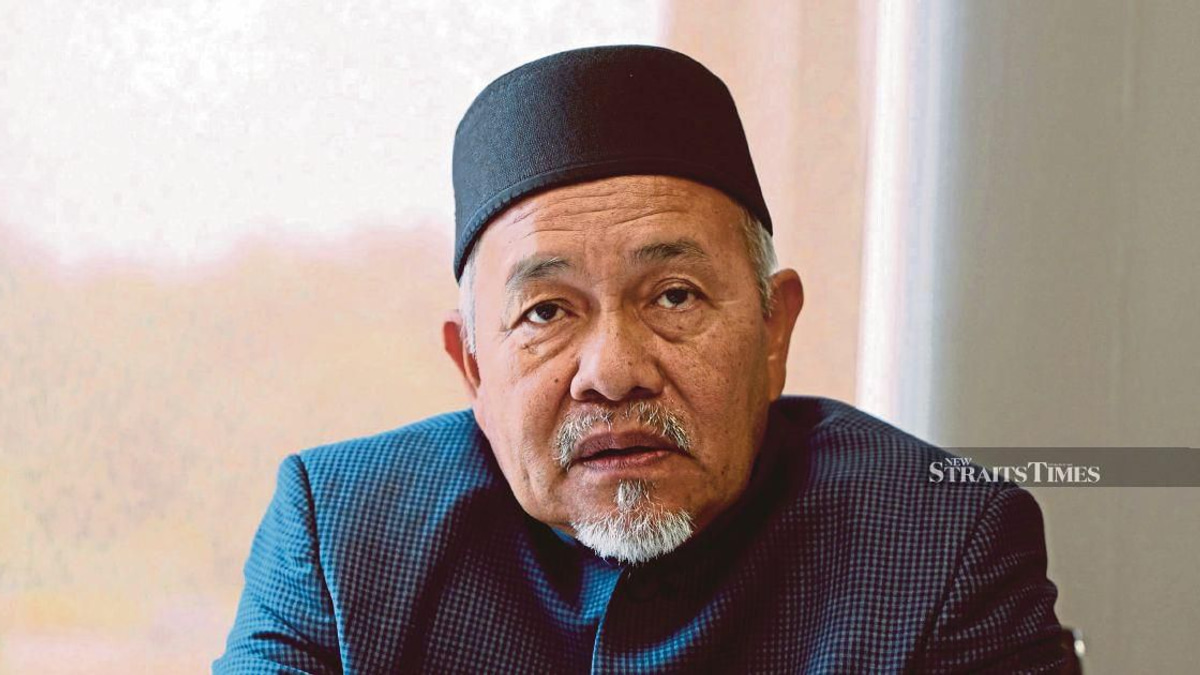 Negri Sembilan Manifestos Mirror Each Other on Key Pledges, Says PN Leader
