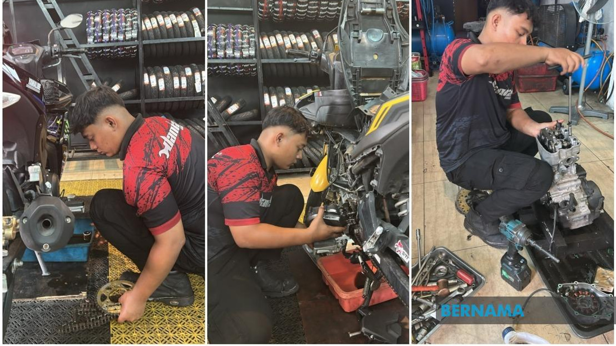 Academy in Industry Programme Bridges Skills Gap, Transforms Lives of Marginalised Youth