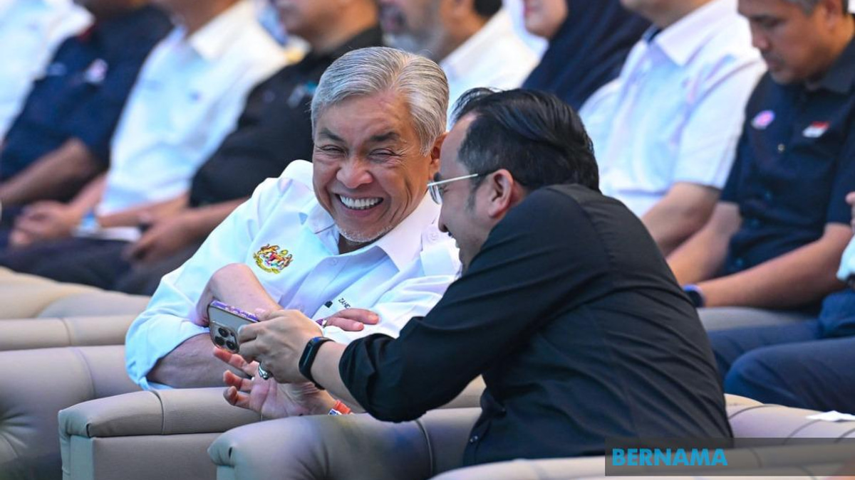 Cabinet Moves to Extend Tabung Haji RCI Review Through New Management Transition