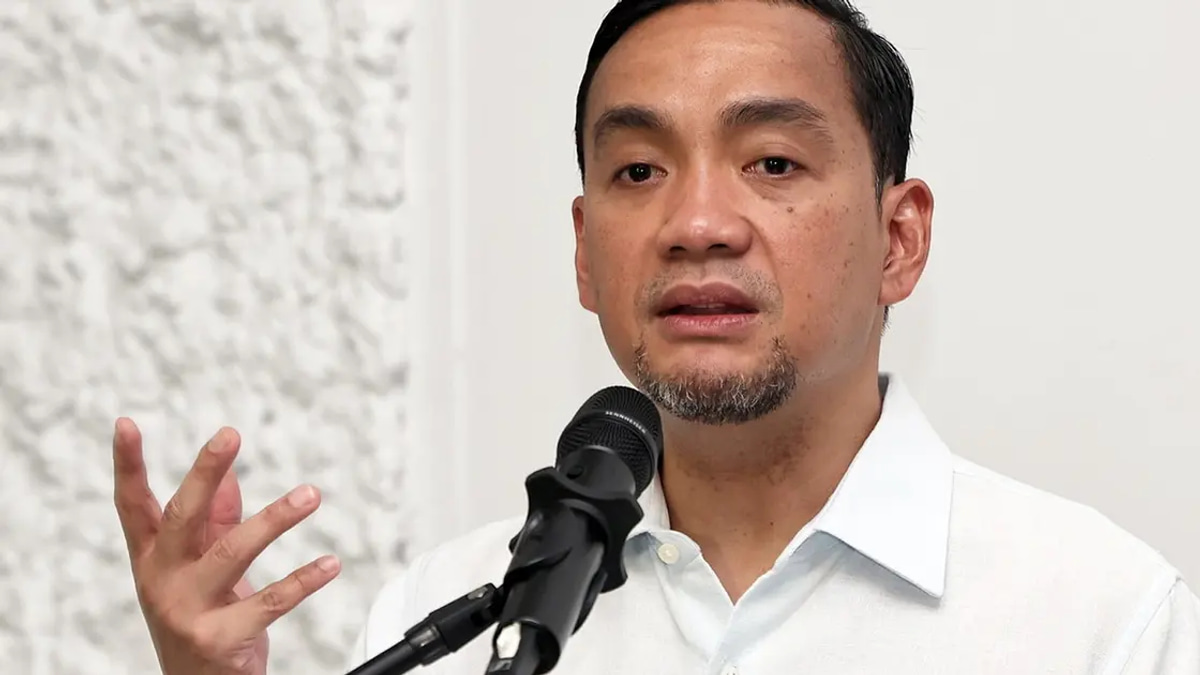 Johor's Menteri Besar Denies Federal Cooperation Claims, Challenges PM's Characterisation