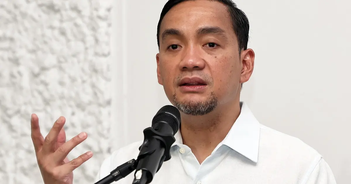 Johor MB Advised to Let Track Record Speak Against Critics, Not Royal Institution