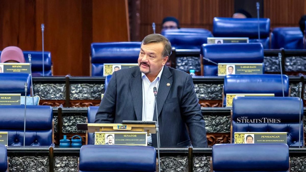 Government vows no protection for wrongdoers in Tabung Haji probe