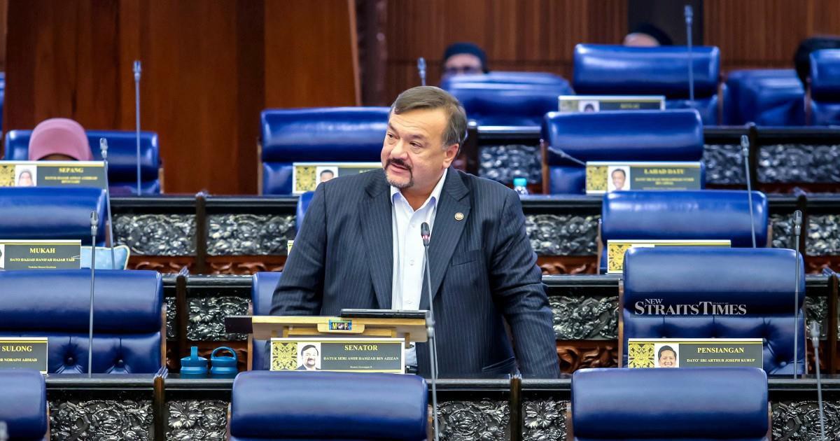 Government vows no protection for wrongdoers in Tabung Haji probe