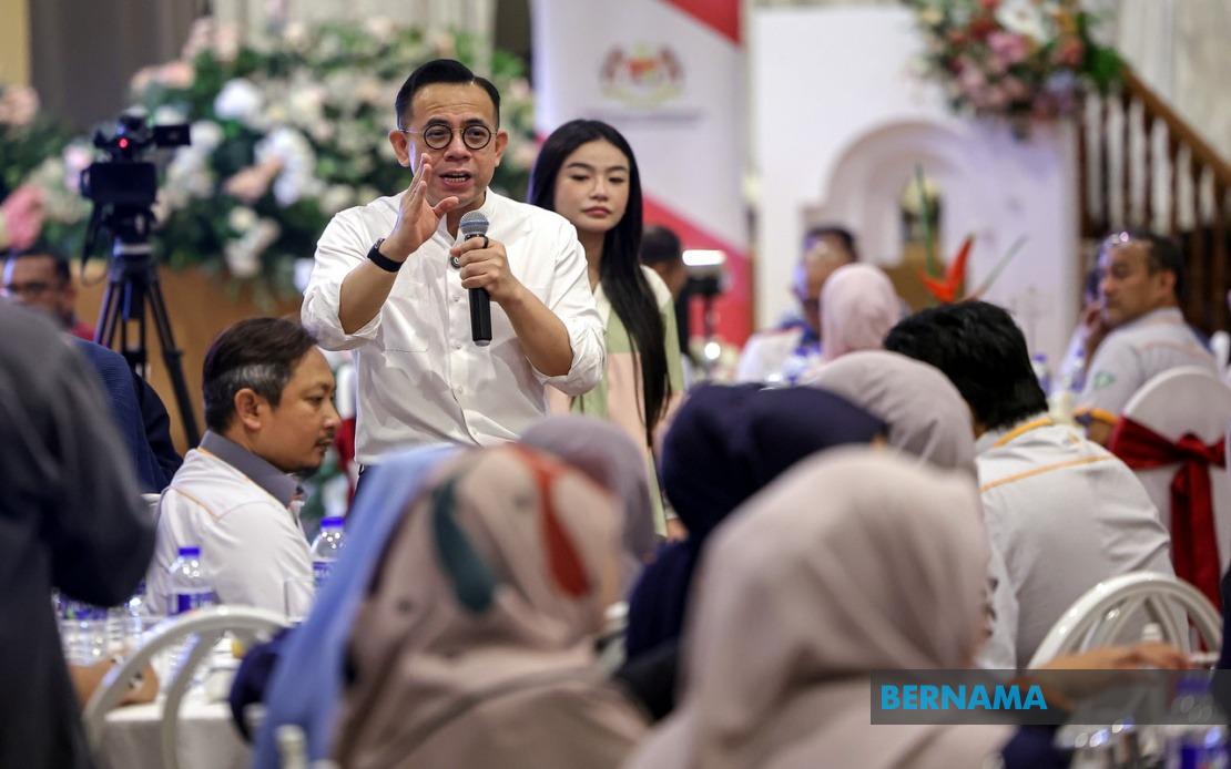 KUSKOP Channels RM7 Billion to Over 213,000 Entrepreneurs in First Half of 2026