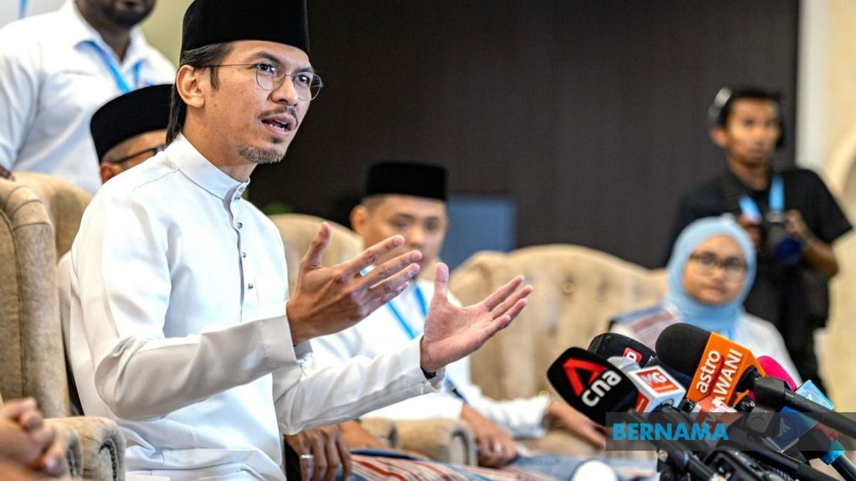 PKR Dismisses Defection Concerns as Member Exodus Remains Minimal