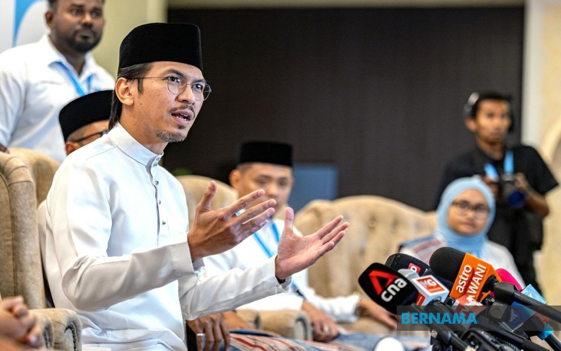 PKR Dismisses Defection Concerns as Member Exodus Remains Minimal